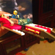 Illustration for article titled The REAL reason you get your son LEGO for Christmas.